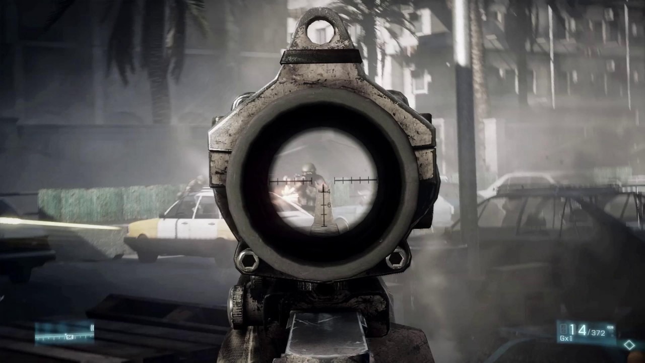 Battlefield 3 - Imagen 6